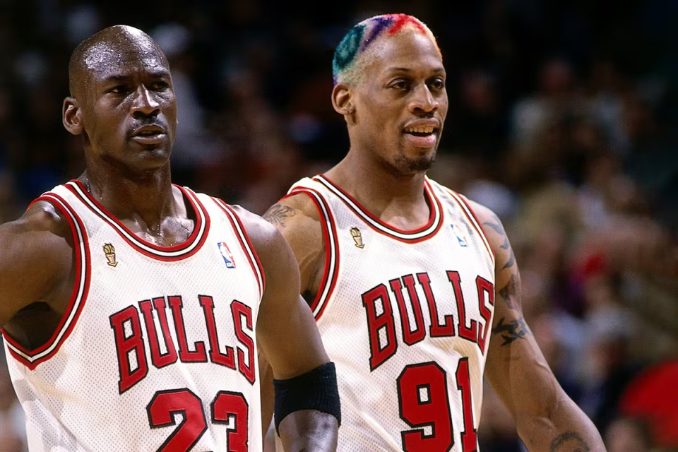 世界杯高清直播下载-美媒评NBA史上TOP79防守者！科比36詹姆斯32乔丹15 中锋包揽前二