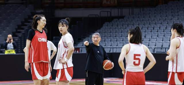 世界杯直播app官方入口-宫鲁鸣:输给比利时对于中国女篮非常有意义,刷新我们的篮球认知