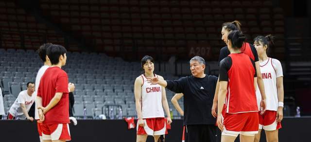 世界杯直播app官方入口-宫鲁鸣:输给比利时对于中国女篮非常有意义,刷新我们的篮球认知