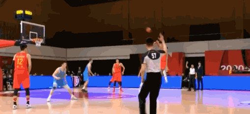【体坛篮球秀】拿什么来爱你，我的CBA？！